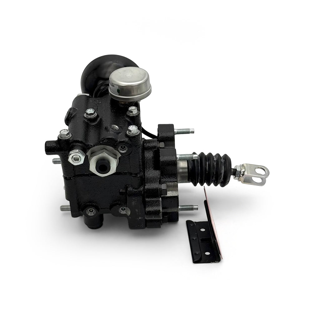 8-98031-414-0 | Genuine Isuzu® Hydraulic Brake Booster for NQR, NPR Right side