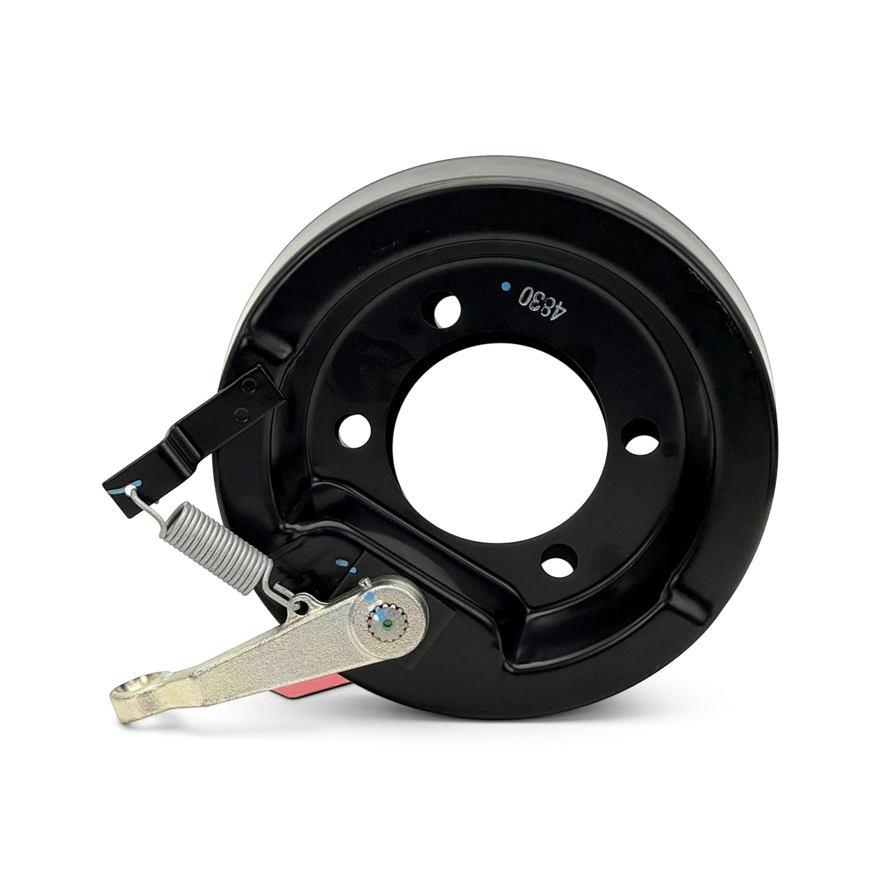 Center Console Brake 8980343050 | Genuine Isuzu® Center Console Parking Brake