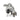 8-98231-898-0 | Genuine Isuzu® Def Doser Injector Back-right angle