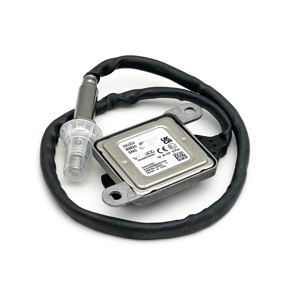 23320447 Sensor Emissions System