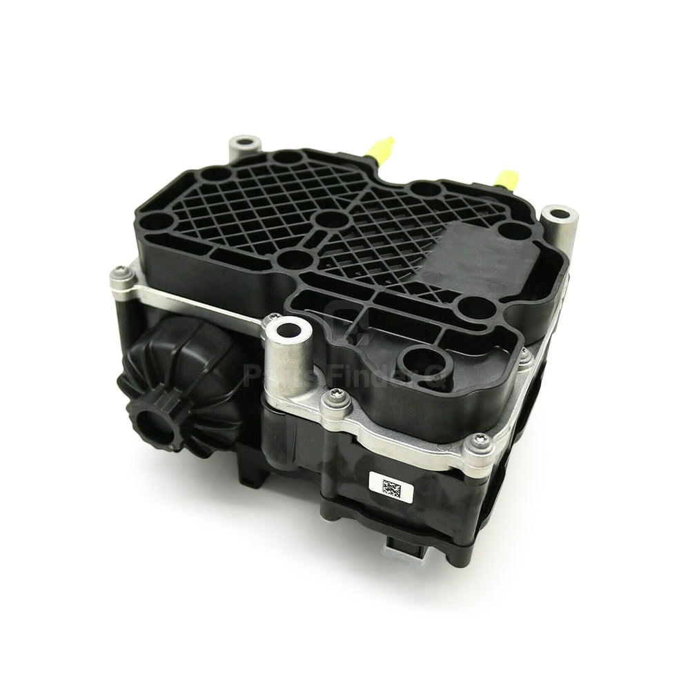 8-98268-811-3 | Genuine Isuzu® DEF Doser Pump with 5 connectors for NRR, NQR Back side