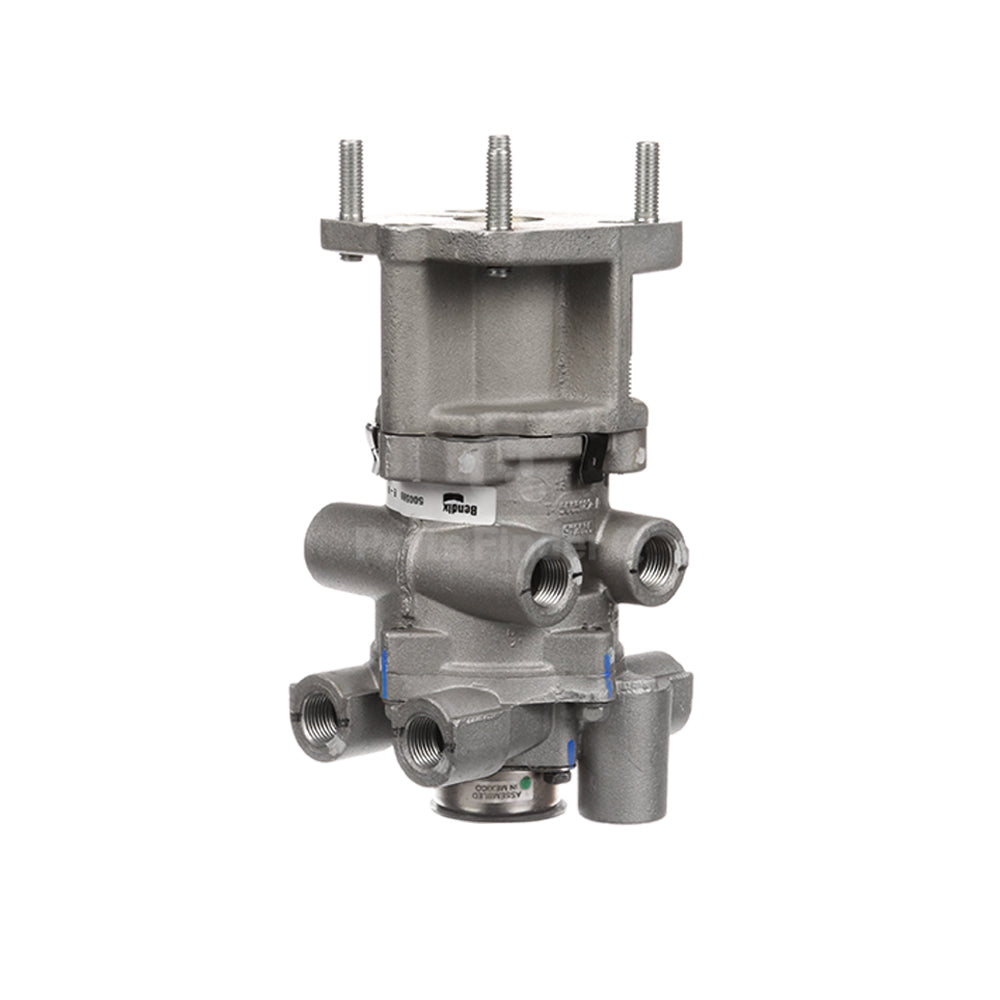 Bendix Parts Manufacturer