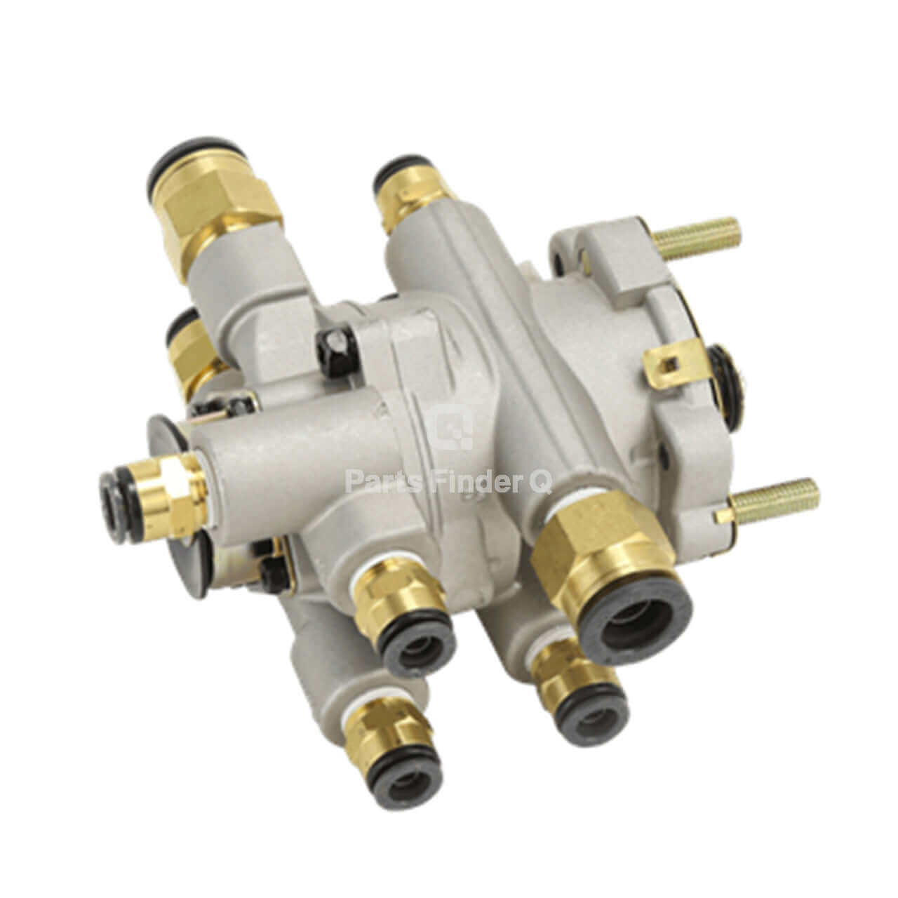 BEN-800646 | Genuine Bendix® E-8P Foot Brake Valve