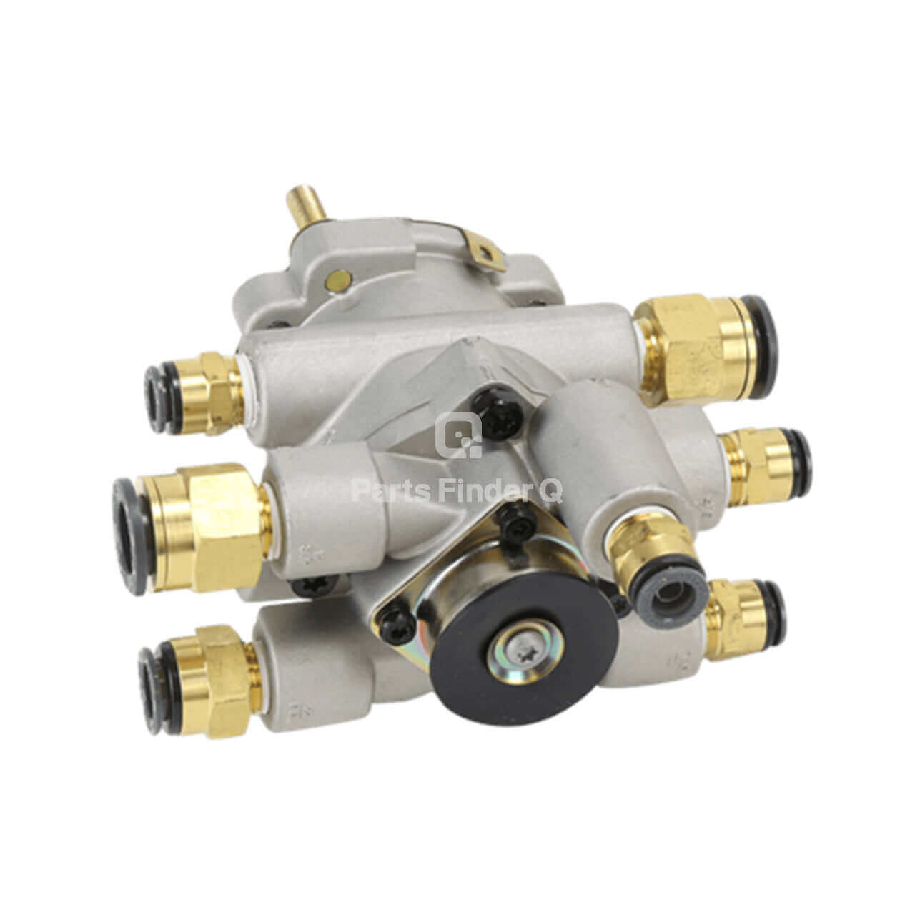 BX800646 | Genuine Bendix® Brake Valve E-8P Foot - Parts Finder Q