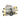 BX800646 | Genuine Bendix® Brake Valve E-8P Foot - Parts Finder Q