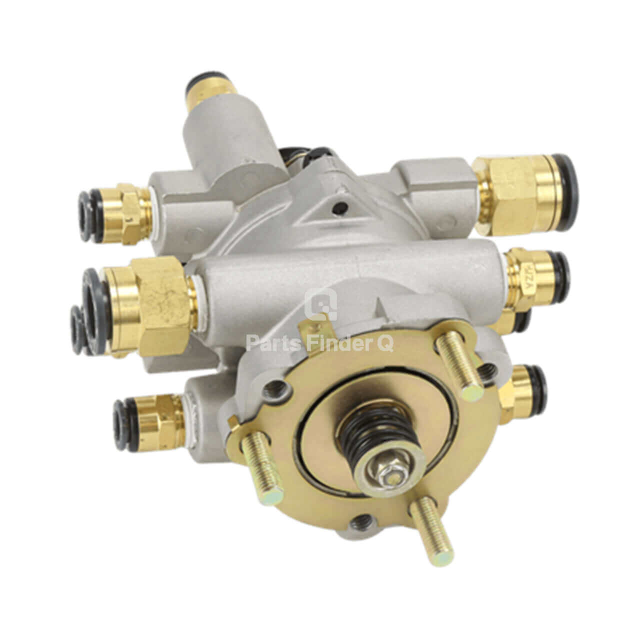 BX800646 | Genuine Bendix® Brake Valve E-8P Foot - Parts Finder Q