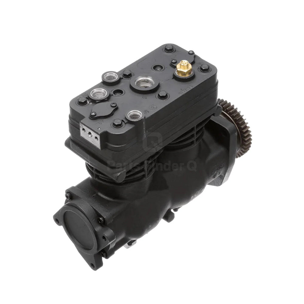 801595 | Genuine Bendix® Twin Cylinder Air Compressor