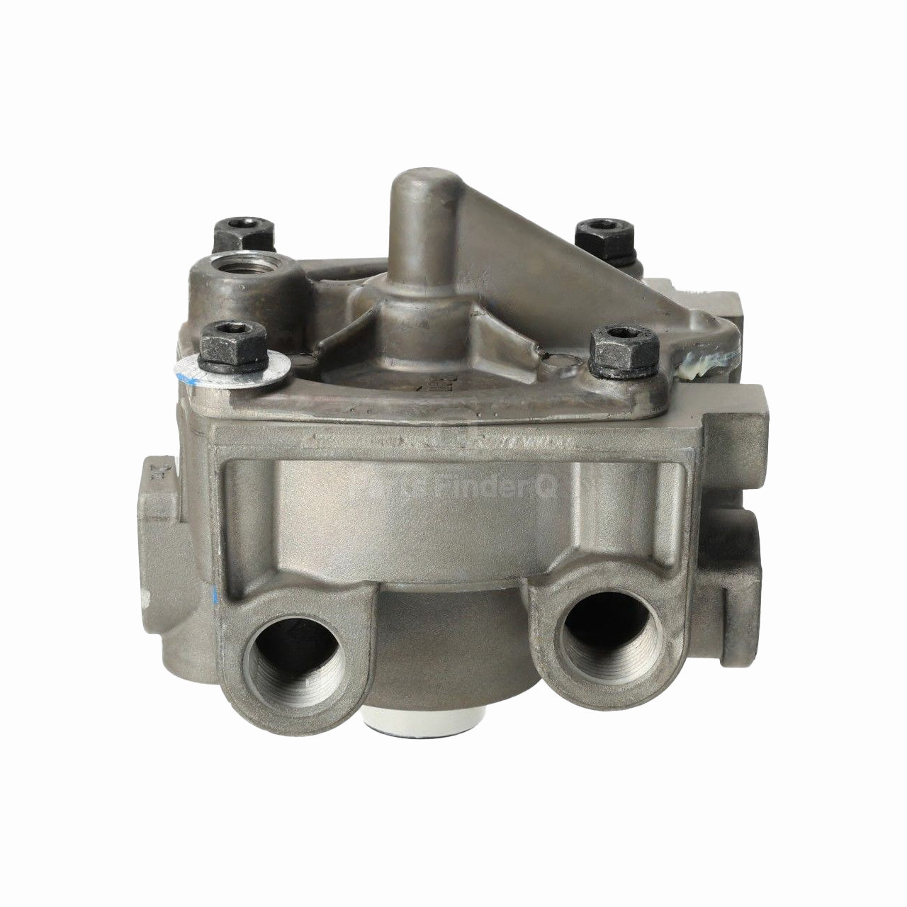 801742 | Genuine Bendix® R-12P Air Brake Pilot Relay Valve 3