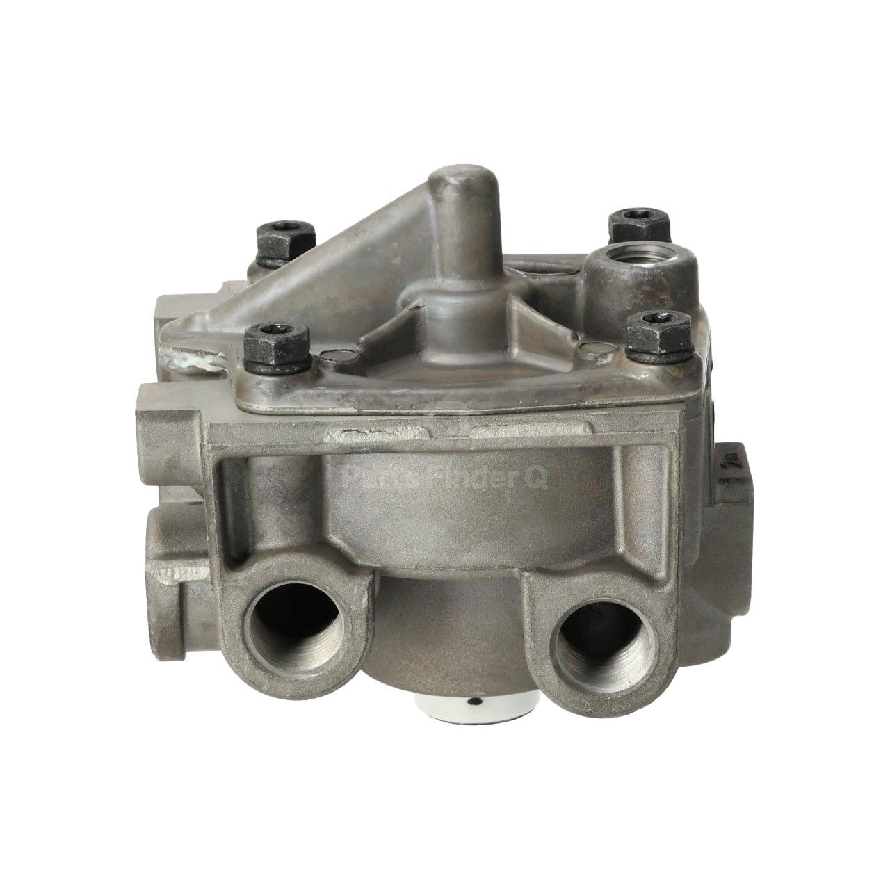 801742 | Genuine Bendix® R-12P Air Brake Pilot Relay Valve 4