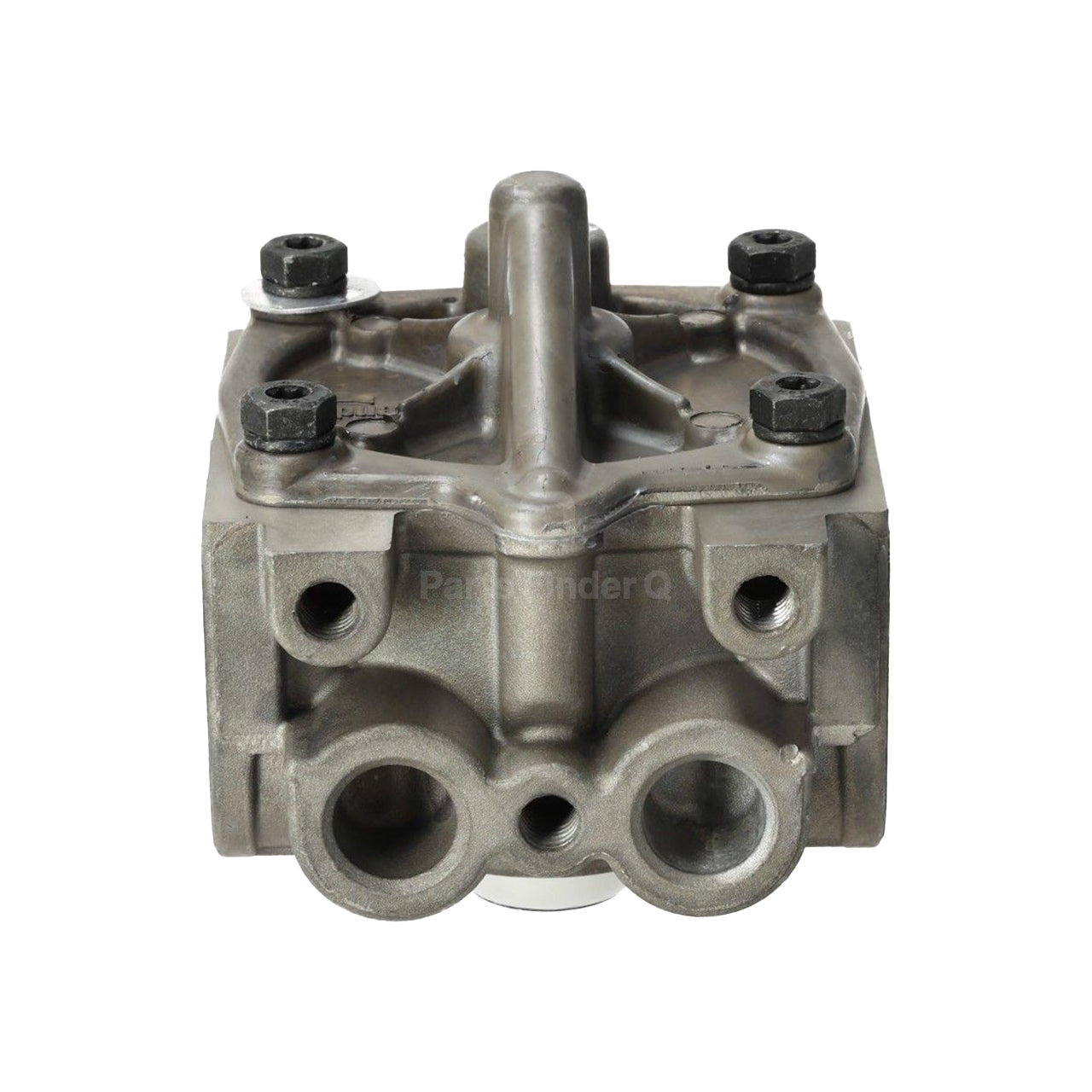 801742 | Genuine Bendix® R-12P Air Brake Pilot Relay Valve 6