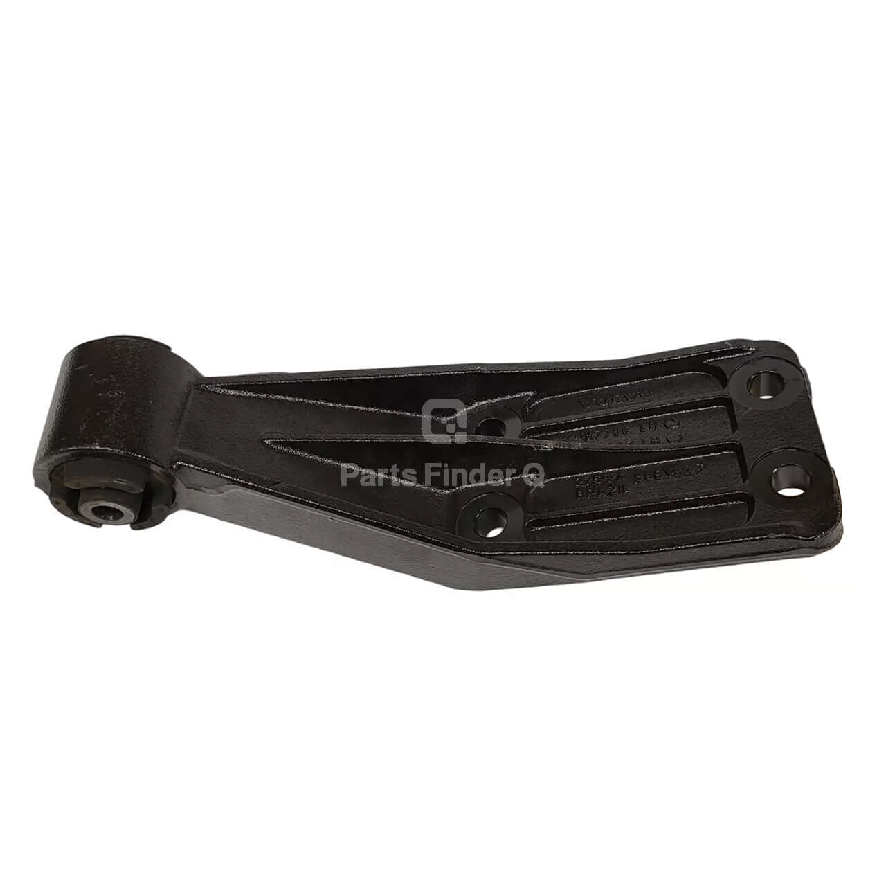 8075738 | Genuine Volvo® Cab Mounting Bracket Front side