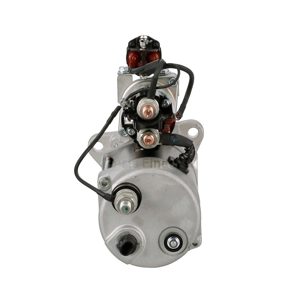 8200329 | Genuine Delco Remy® 12 Teeth Starter Motor 39MT