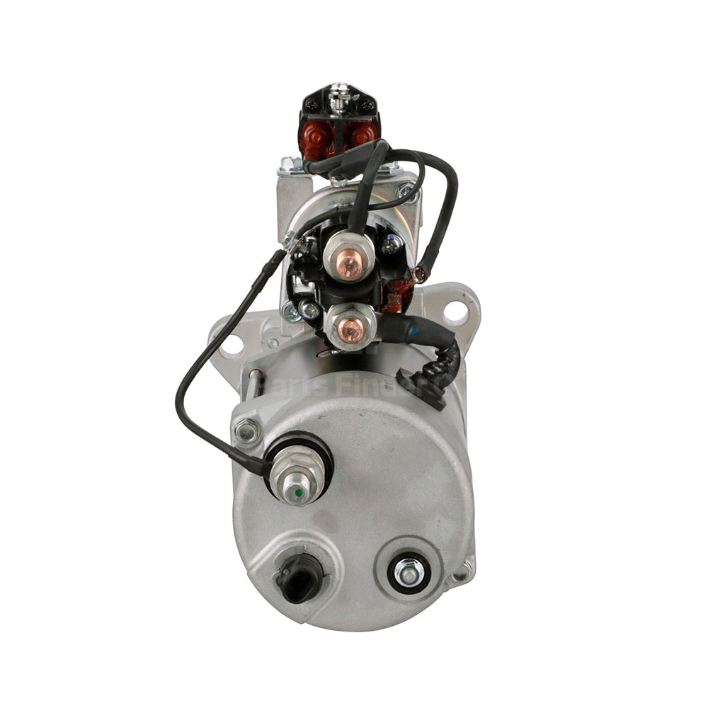 8200434 | 39MT Starter Motor 12 Teeth Genuine Delco Remy®