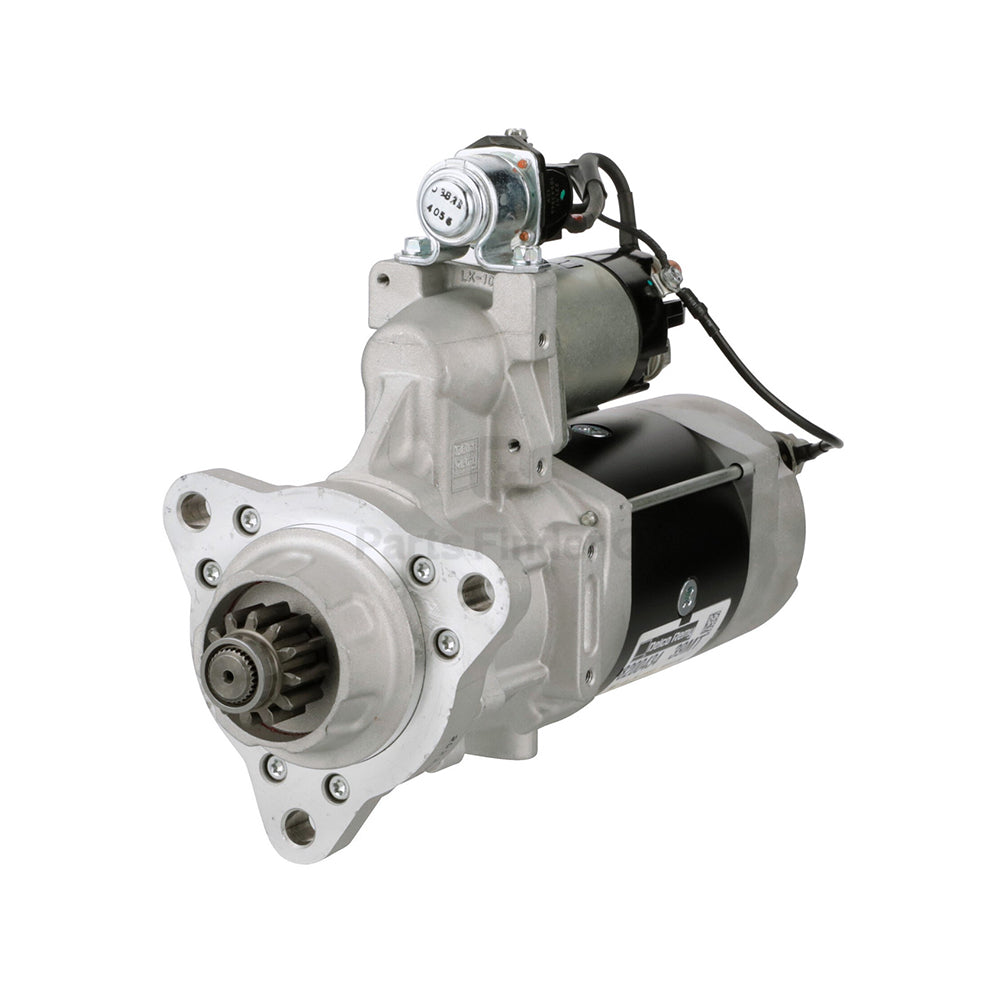 8200434 | 39MT Starter Motor 12 Teeth Genuine Delco Remy®