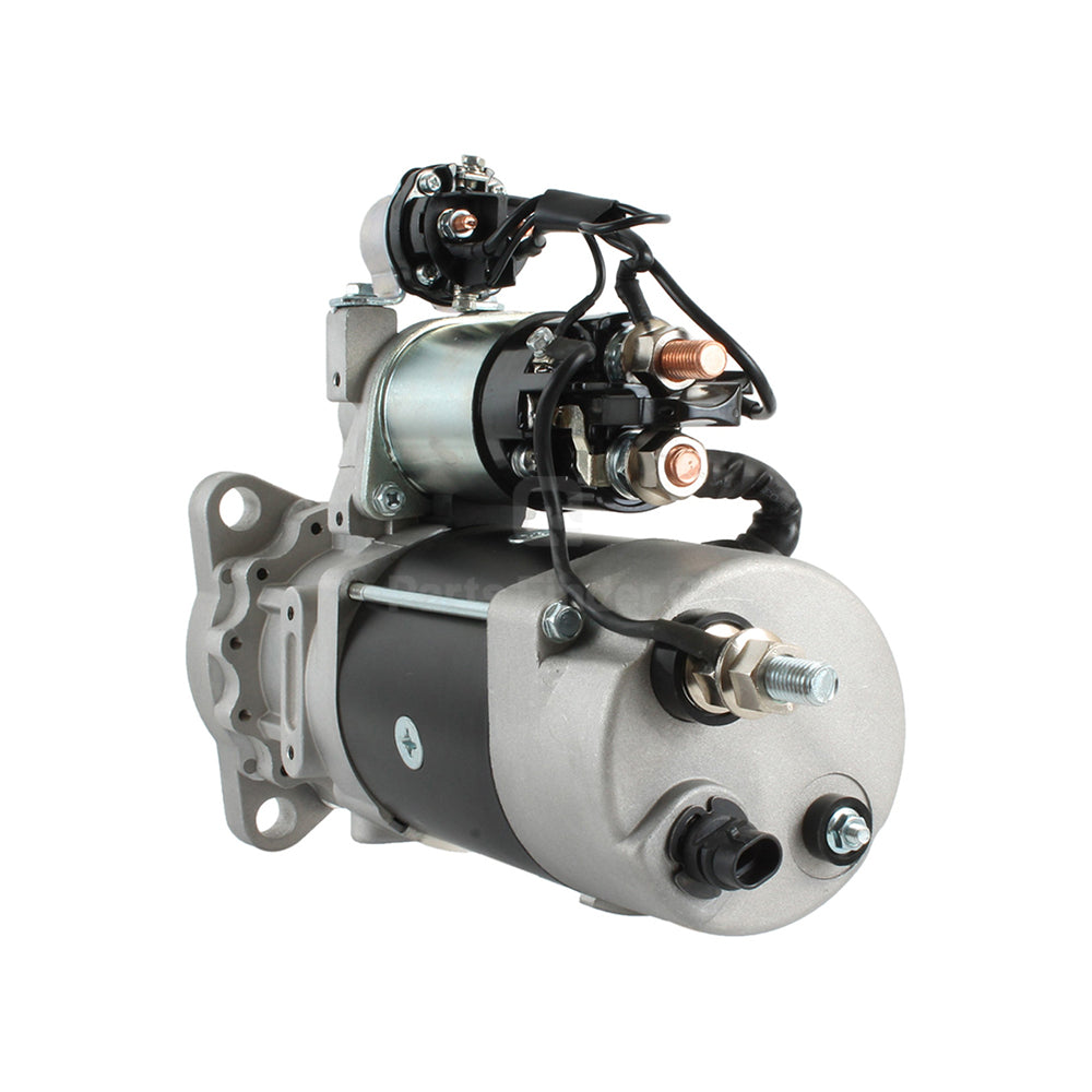 8200671 | Genuine Delco Remy® 39MT Motor Starter 12 Teeth