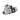8200671 | Genuine Delco Remy® 39MT Starter Motor 12 Teeth for DD13, DD15, DD16 and MBE4000 Front-right angle