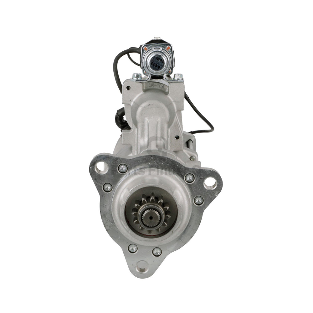8200671 | Genuine Delco Remy® 39MT Motor Starter 12 Teeth