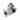 8200671 | Genuine Delco Remy® 39MT Starter Motor 12 Teeth for DD13, DD15, DD16 and MBE4000 Right side