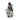 8201022 | Genuine Delco Remy® 39MT Starter Motor 12 Teeth for DD13, DD15, DD16 and MBE4000 Back side