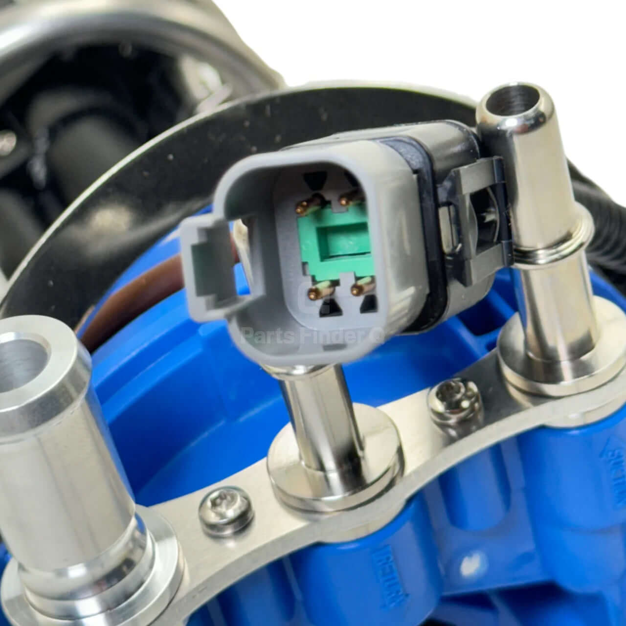 82196510 | Genuine Caterpillar® DEF Tank Sensor Assembly 5