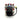 8235-S4784070560 | Genuine Volvo® ABS Hydraulic Modulator Valve Top-back angle