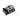 84107318 | Genuine GM® Electronic Brake Control Module (EBCM) Kit for Terrain, Equinox and Envision Left-top angle