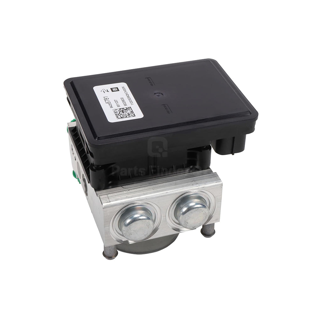 84256780 | Genuine GM® Electronic Brake Control Module