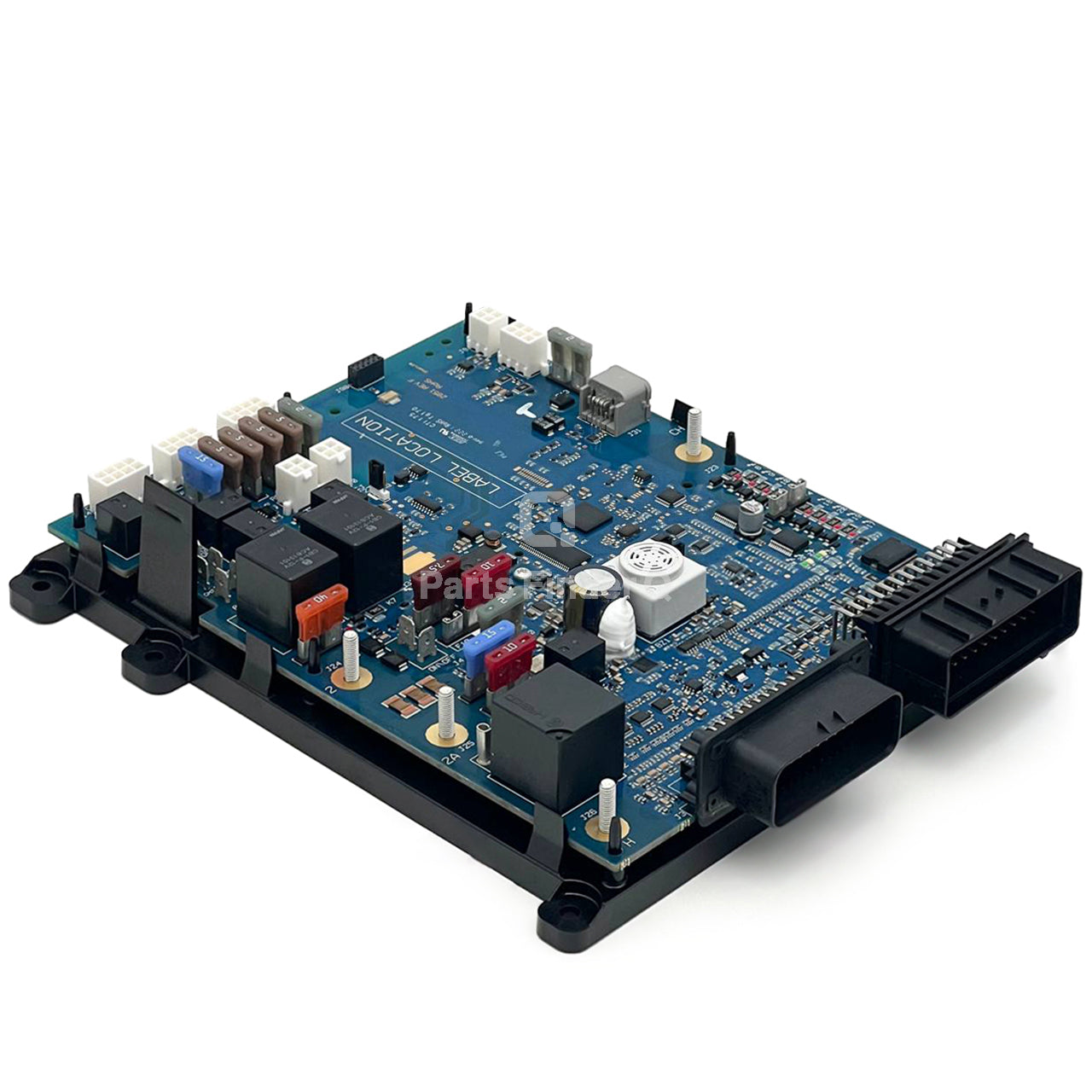 8452721 | Genuine Thermo King® Sr3 Interface Board