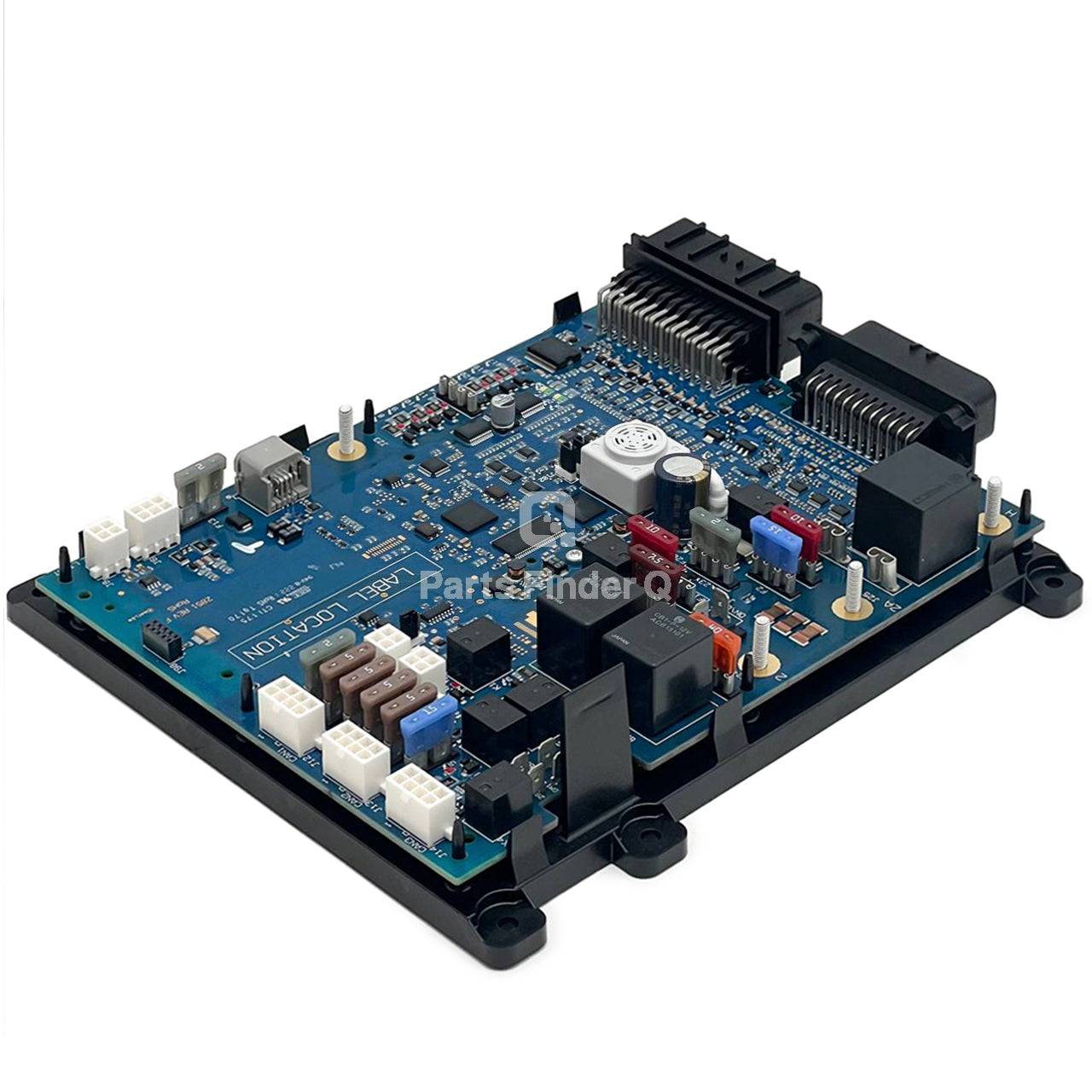 45-2615 | Genuine Thermo King® SK3 Signal Processing Board - Parts Finder Q