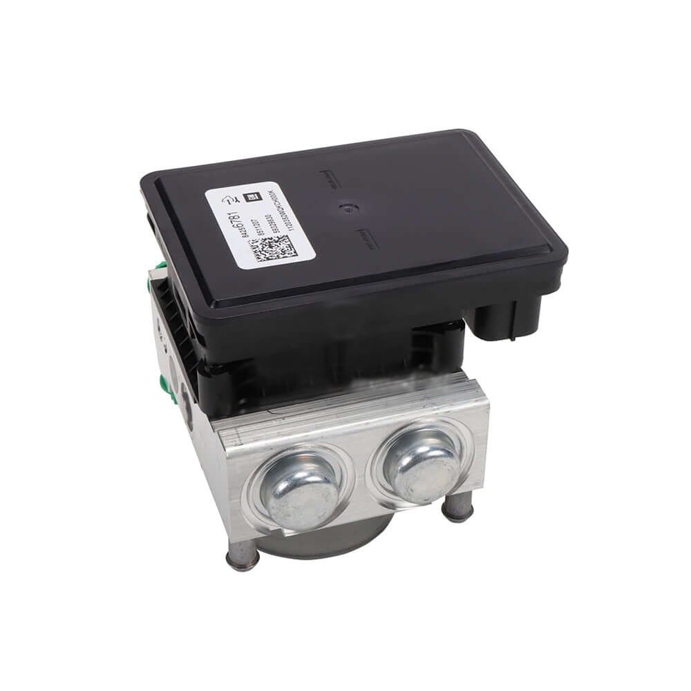 84609552 | Electronic Brake Control Module Genuine GM®