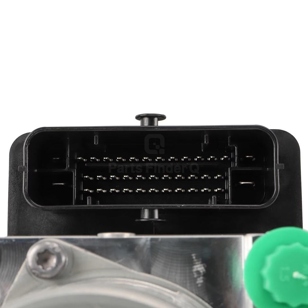 84778358 | Genuine GM® Electronic Brake Control Module Assembly for Yukon, Silverado, Escalade Connector view