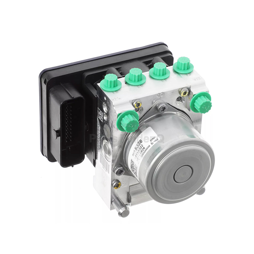 84778358 | Genuine GM® Electronic Brake Control Module Assembly for Yukon, Silverado, Escalade Front-left angle