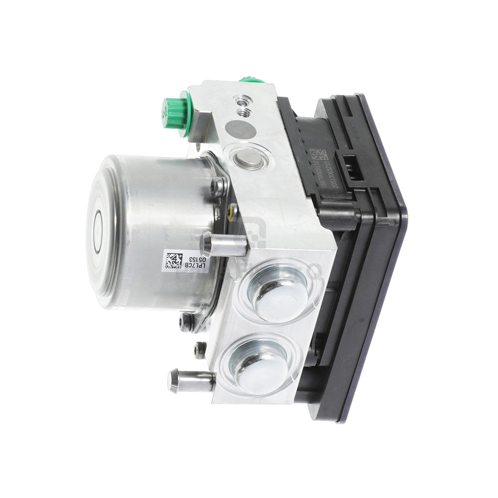 84778358 | Genuine GM® Electronic Brake Control Module Assembly for Yukon, Silverado, Escalade Front-right angle