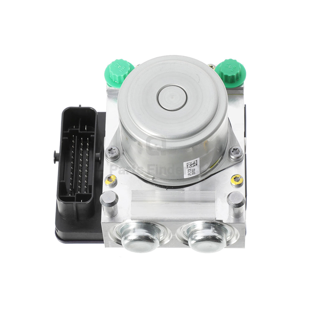 84778358 | Genuine GM® Electronic Brake Control Module Assembly for Yukon, Silverado, Escalade Top view