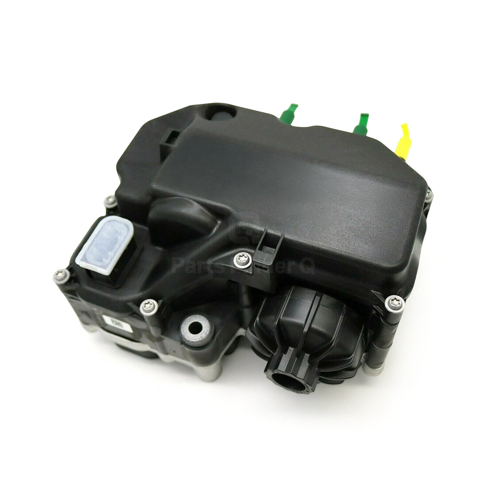 85031447 | Genuine Volvo® / Mack® DEF Doser Pump with 5 connectors Bottom view