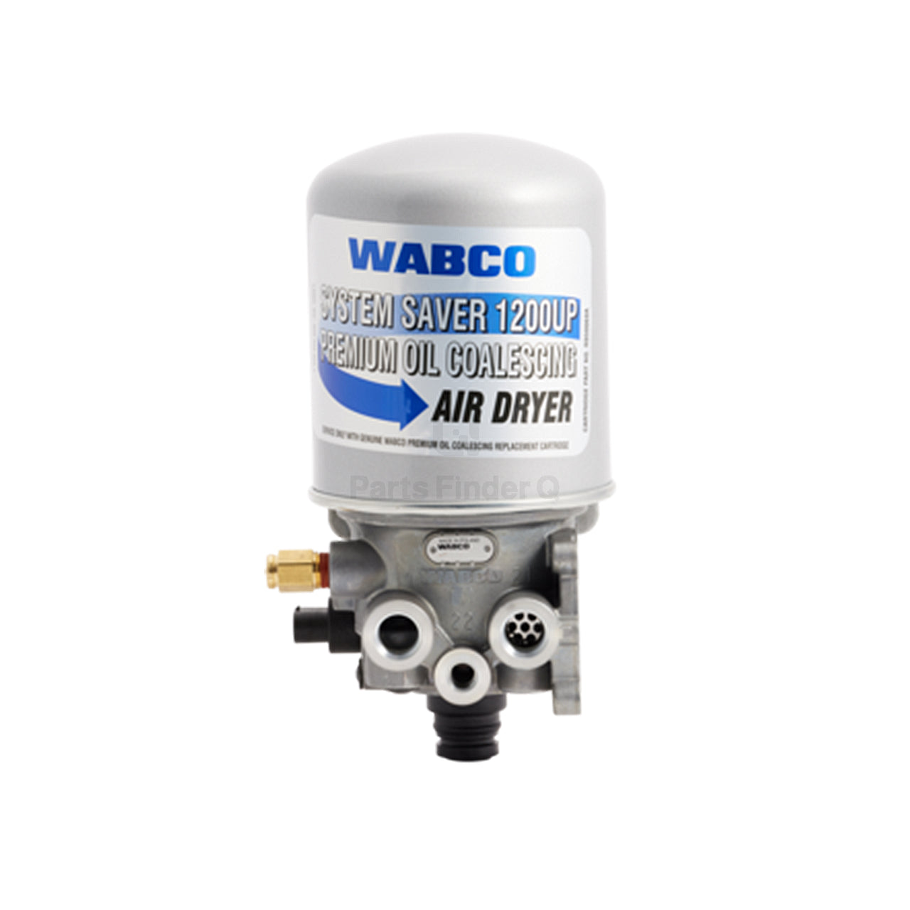 85122949 Air Dryer SS1200UP 12-Volts Left  