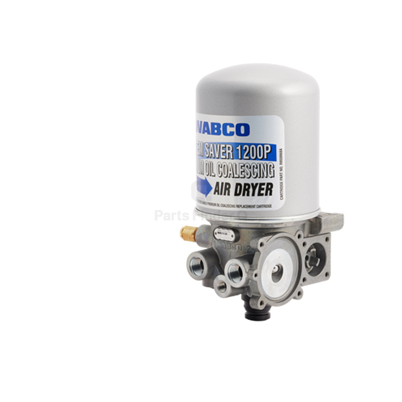 85122949 Air Dryer SS1200UP 12-Volts Front 