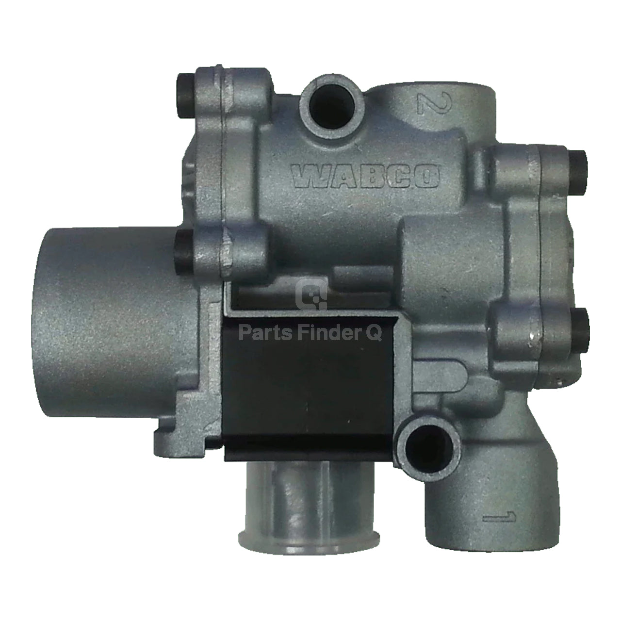 4008500540 | Genuine Wabco® ABS Modulator Valve
