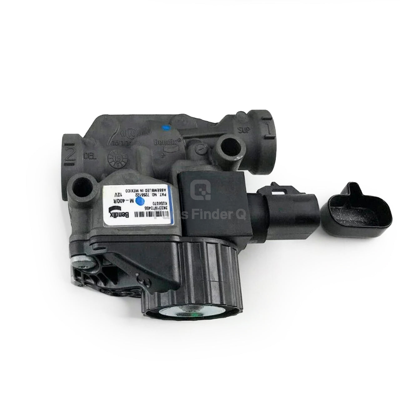 K056040 | Genuine Bendix® ABS Modulator Valve