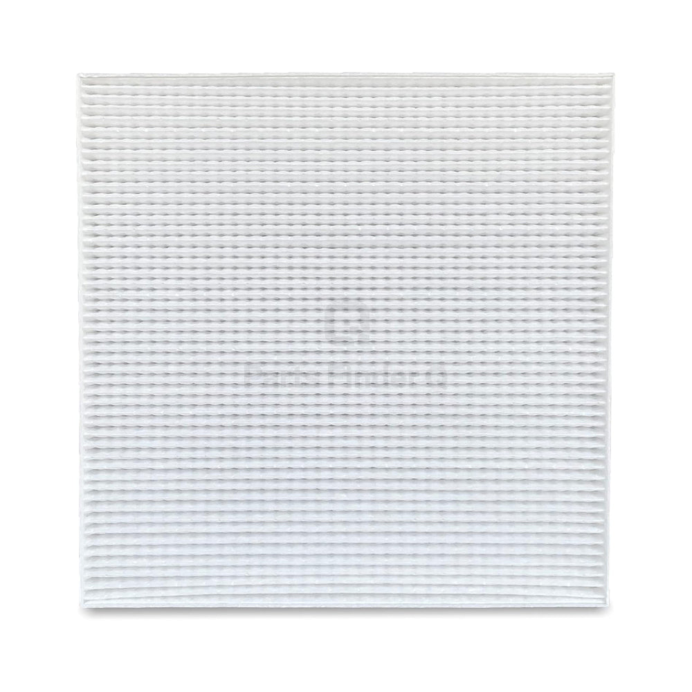 85151124 | Genuine Mack® Cabin Air Filter Front side