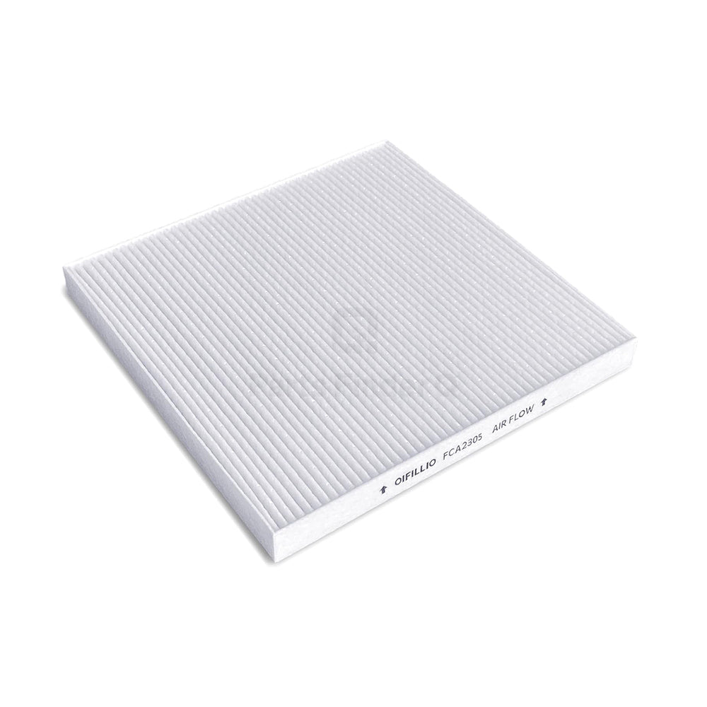 85151124 | Genuine Mack® Cabin Air Filter Front view