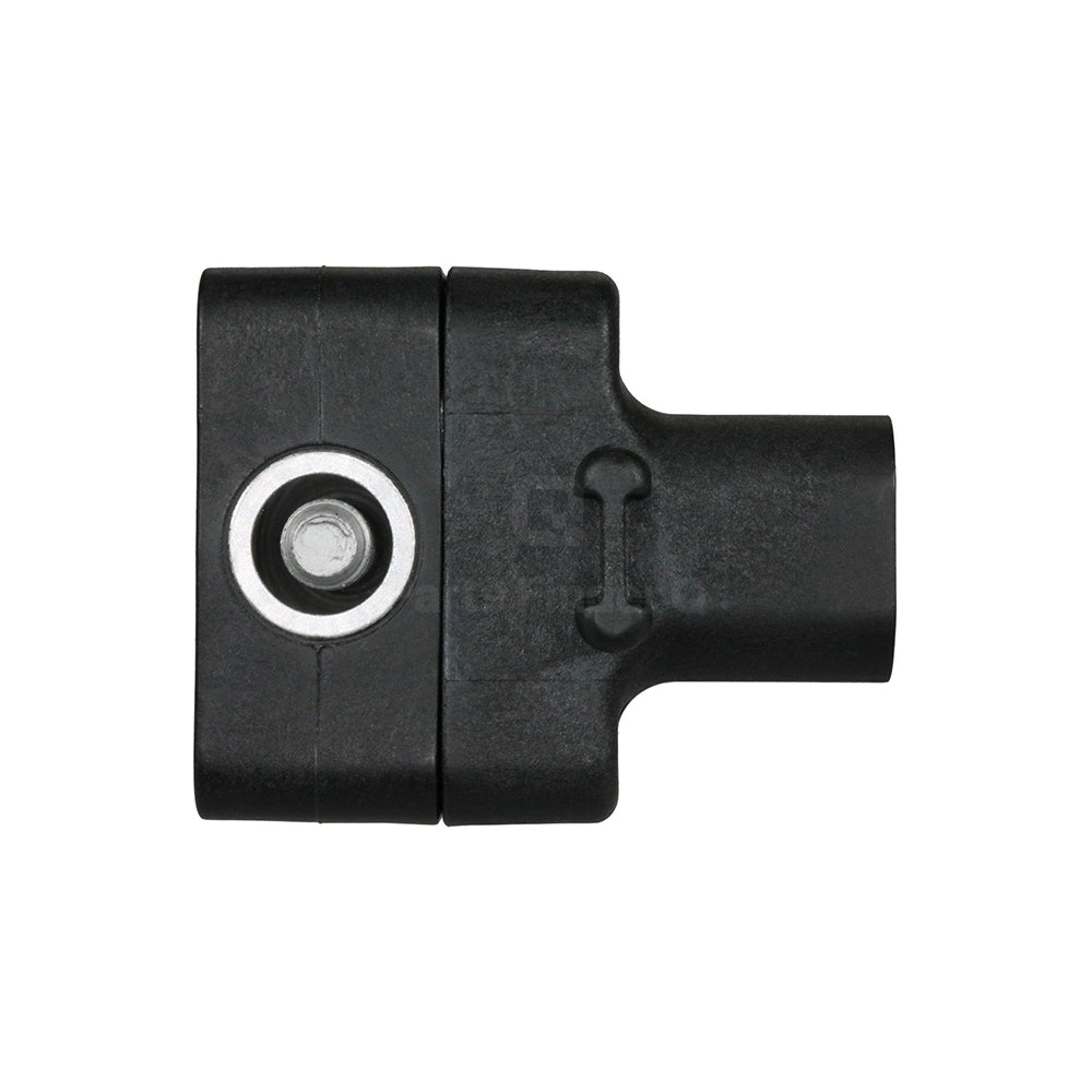 85598007 | Genuine GM® Airbag Front Impact Sensor for Silverado 1500 and Sierra 1500 Bottom view