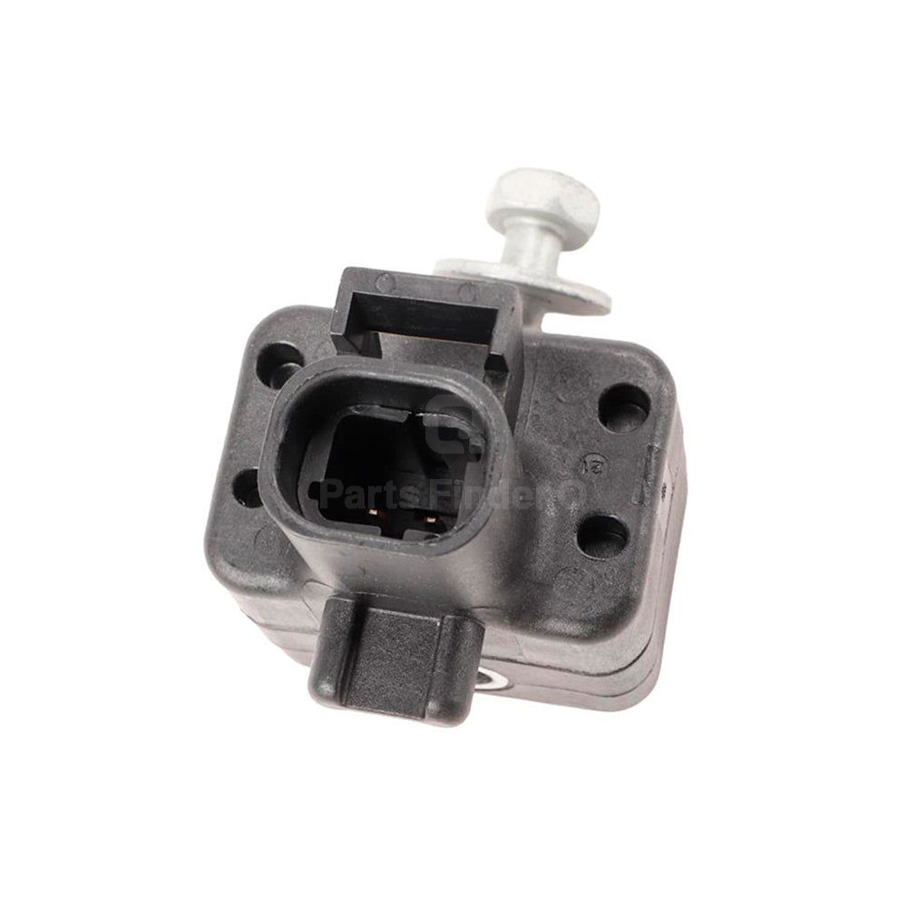85598011 | Genuine GM® Terminal Air Bag Impact Sensor for Escalade, Avalanche, Suburban and Tahoe Connector view