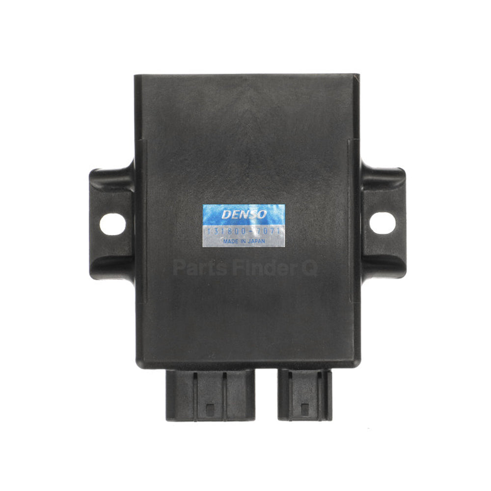 861251T1 | Genuine Mercury Mercruiser® Ignition Control Module (ICM) for 4.3L Top view