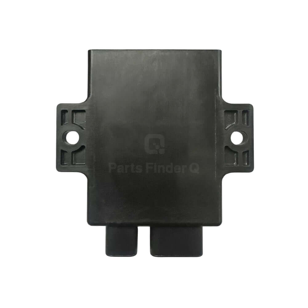 861253-1 | Genuine Mercury Mercruiser® ICM Module for 5.0L Alpha/Bravo or GM Back side