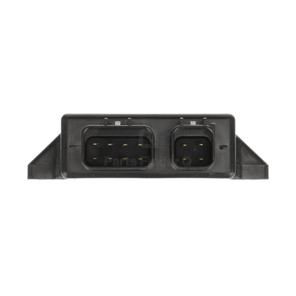 861253T02 | Genuine Mercury Mercruiser® Ignition Control Module (ICM) for 4.3L Connector view