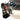 865380A02 | Genuine Mercury Mercruiser® Trim Pump Assembly 12V Front-left Close-Up View