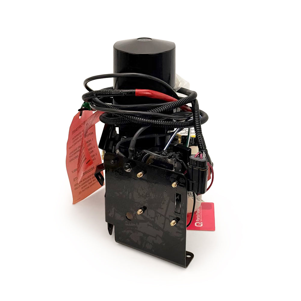 865380A25 | Genuine Mercury Mercruiser® Trim Pump Assembly Left side