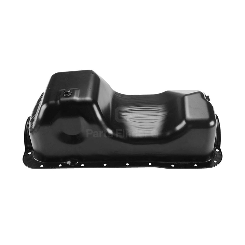 881653001 | Genuine Mercury Mercruiser® Crusader Oil Pan for 8.1L Right side