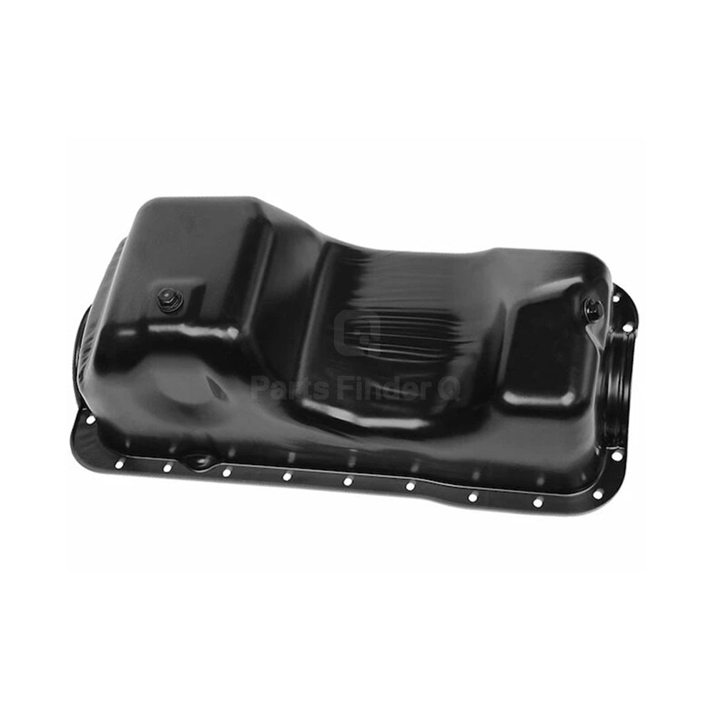 881653001 | Genuine Mercury Mercruiser® Crusader Oil Pan for 8.1L Top view